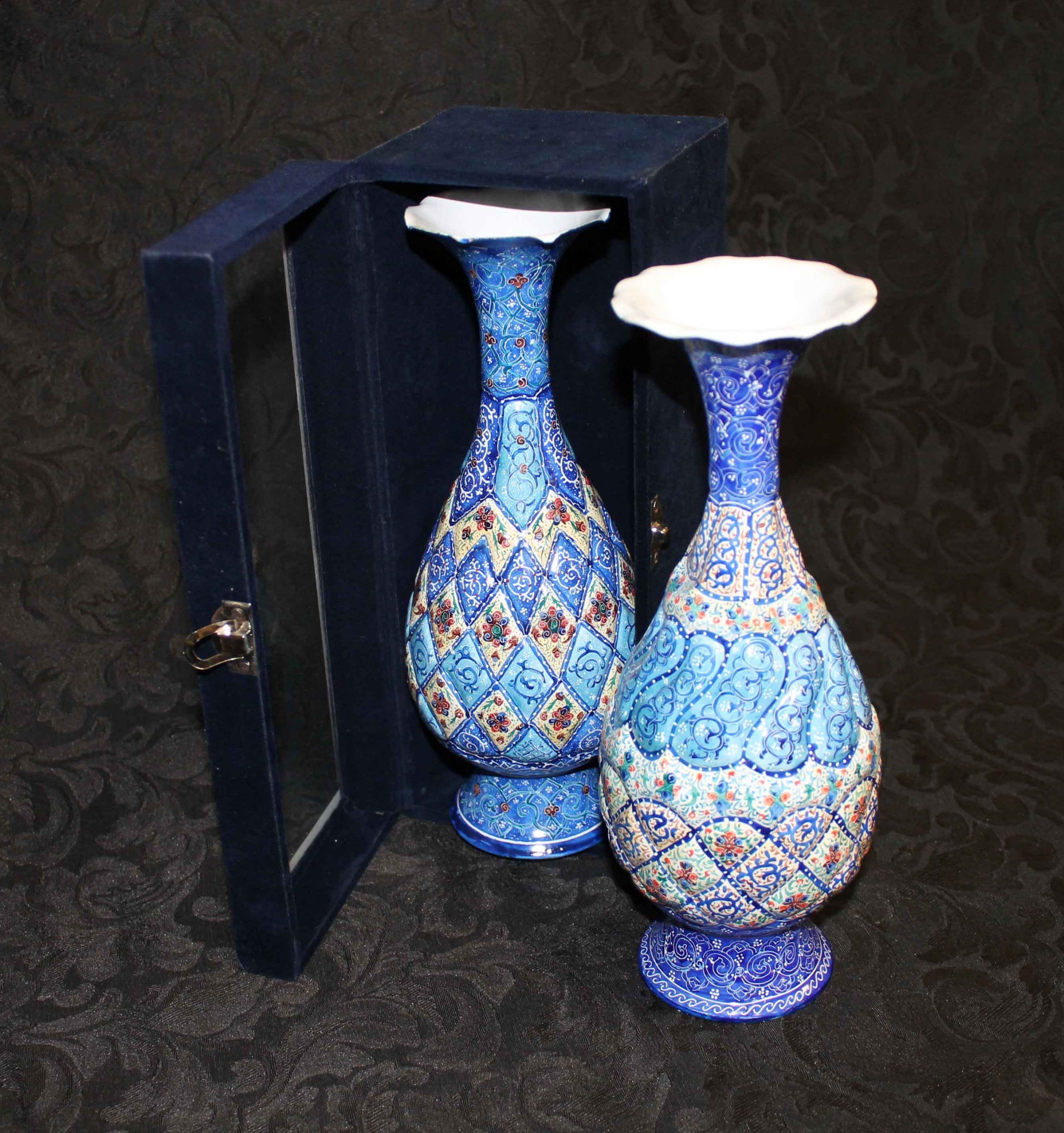 Objets et ambiance Little Persia